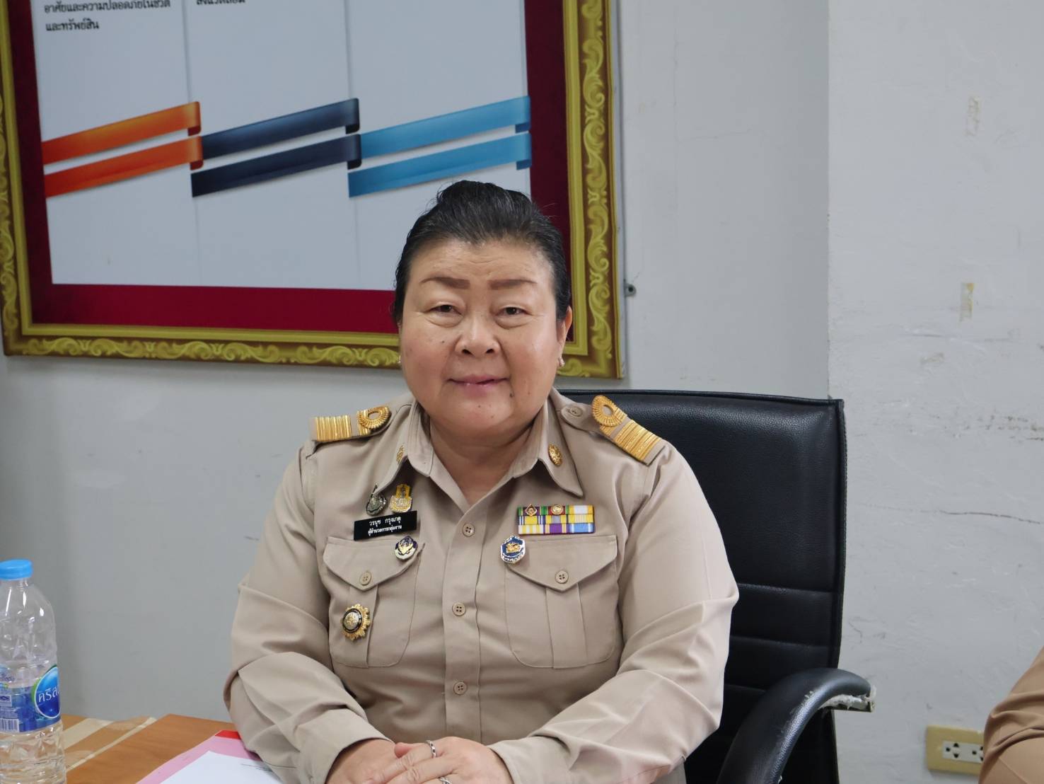 พช.นครพนม   ร่วมประชุมเสริมสร้างความรู้ความเข้าใจเกี่ยวกับแนวทางการดำเนินงานกิจกรรม/โครงการภายใต้ความรับผิดชอบของสำนักเสริมสร้างความเข้มแข็งชุมชน ผ่านระบบอิเล็กทรอนิกส์ (Cisco Webex Meetings)