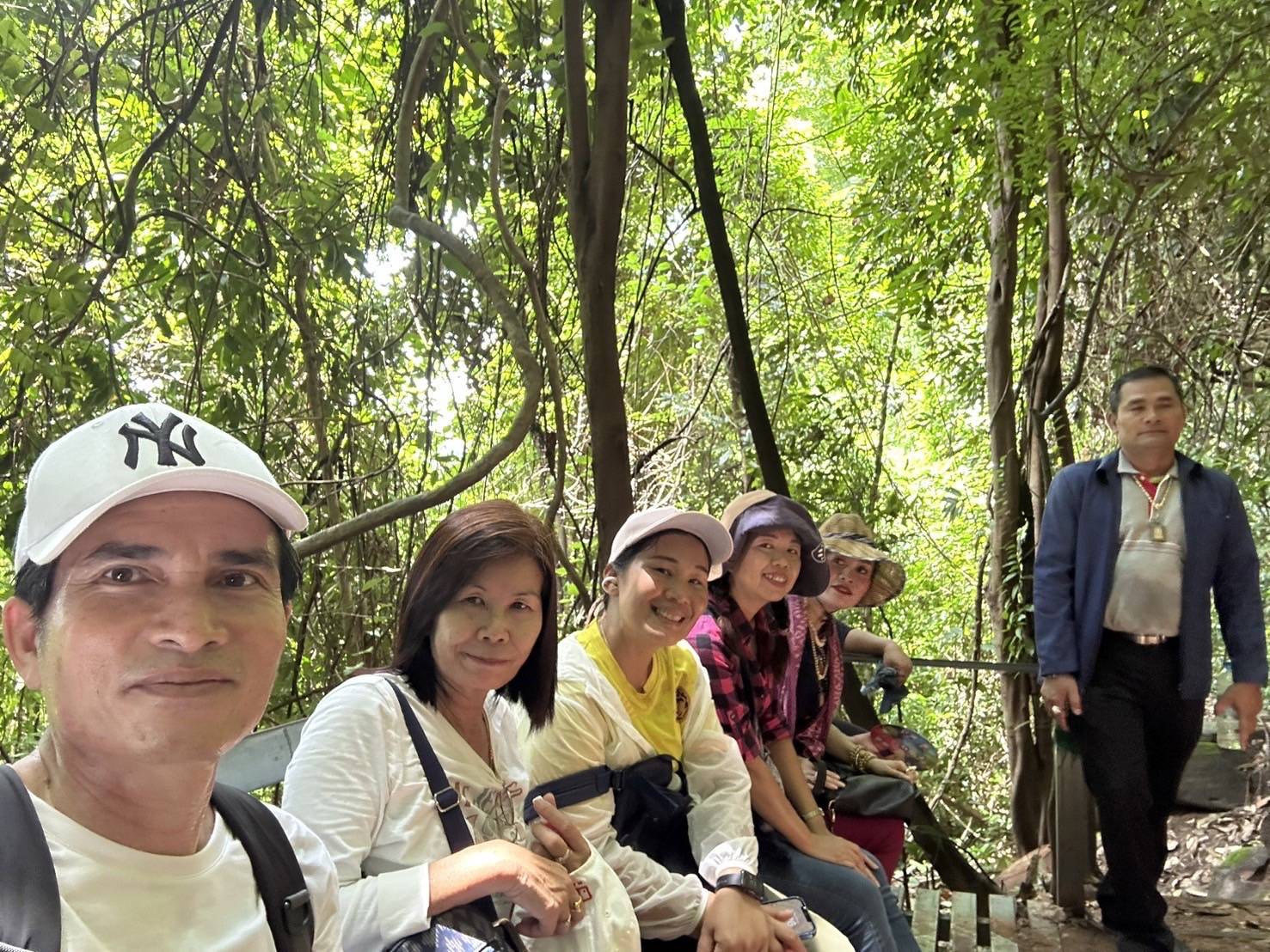 ผู้ว่าฯ นครพนม   พาลุย “ถ้ำนาคี” เปิดฤดูท่องเที่ยว เริ่ม 1 กรกฎาคม 2567