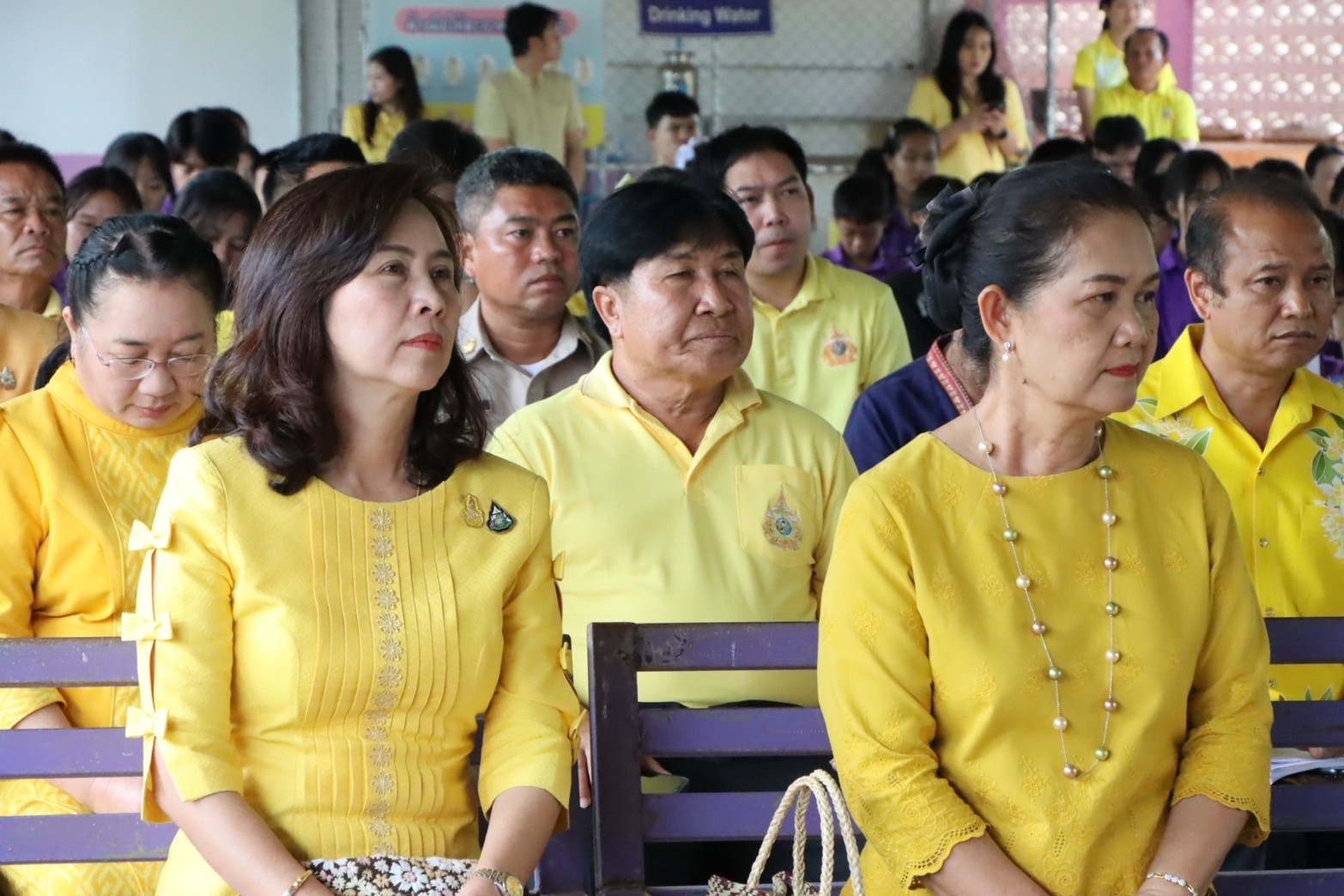 นครพนม   ขยายผลการส่งเสริมเศรษฐกิจชุมชน คนนครพนม “จากใบตองกล้วยธรรมดาสู่มูลค่าเพิ่มทางเศรษฐกิจ” ต้นเงิน (ATM) ข้างบ้าน ต้นบำนาญในสวน พื้นที่อำเภอวังยาง