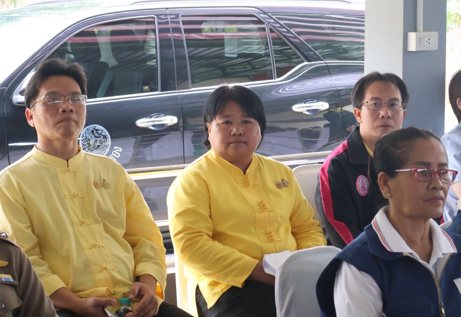 พช.นครพนม   ร่วมโครงการจังหวัดเคลื่อนที่แบบบูรณาการ “หน่วยบำบัดทุกข์ บำรุงสุข สร้างรอยยิ้มให้ประชาชนจังหวัดนครพนม” ประจำปีงบประมาณ พ.ศ. 2567 พื้นที่อำเภอเมืองนครพนม