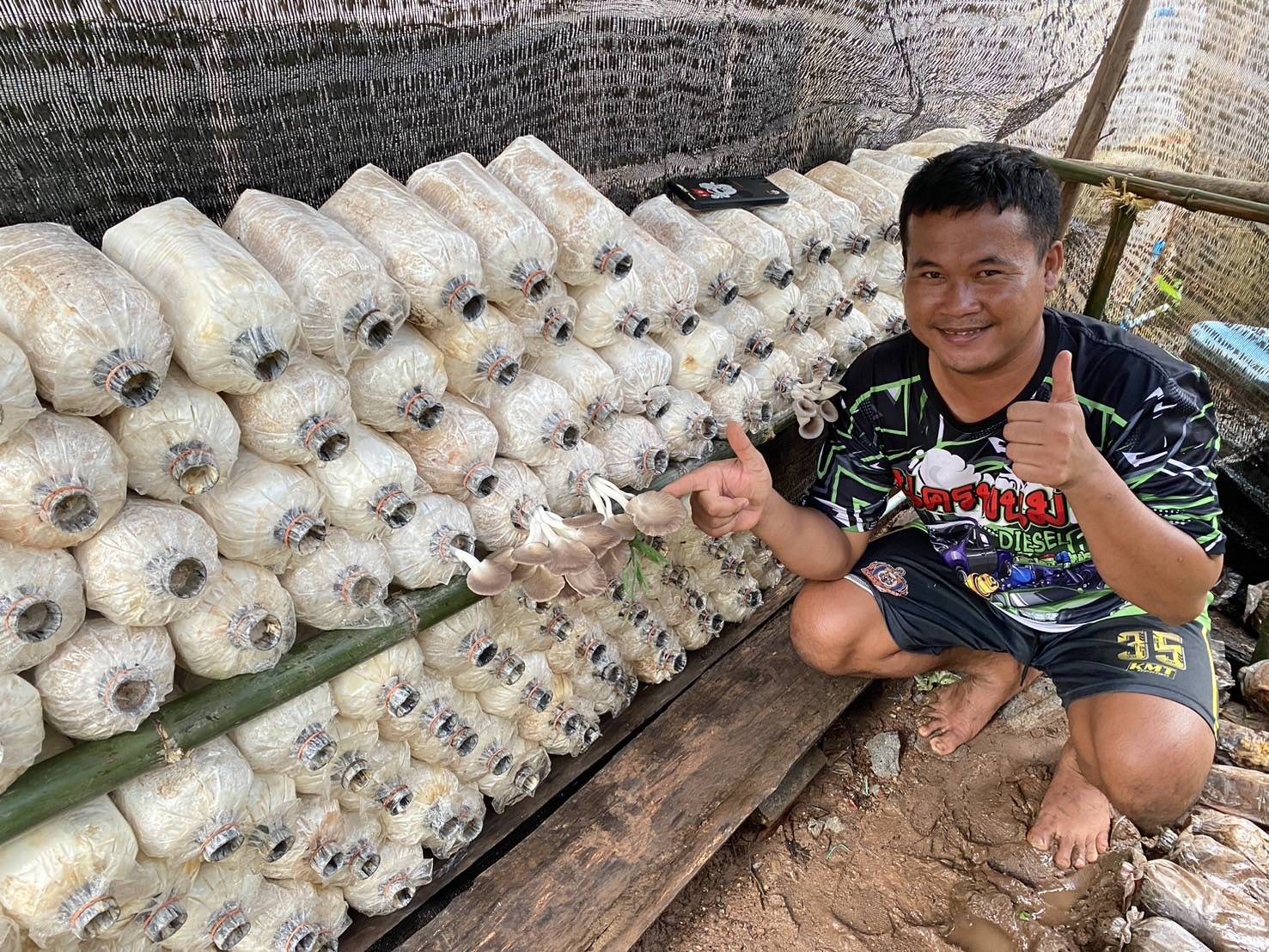 พช.นครพนม   ร่วมตรวจติดตามและประเมินผลแบบบูรณาการ โครงการแก้ไขปัญหาความยากจนแบบบูรณาการ “นครพนม สร้างสังคมอุดมสุข บำบัดทุกข์ด้วยชุมชนท้องถิ่น” งบประมาณตามแผนปฏิบัติราชการประจำปีของจังหวัดนครพนม ประจำปีงบประมาณ พ.ศ. 2566