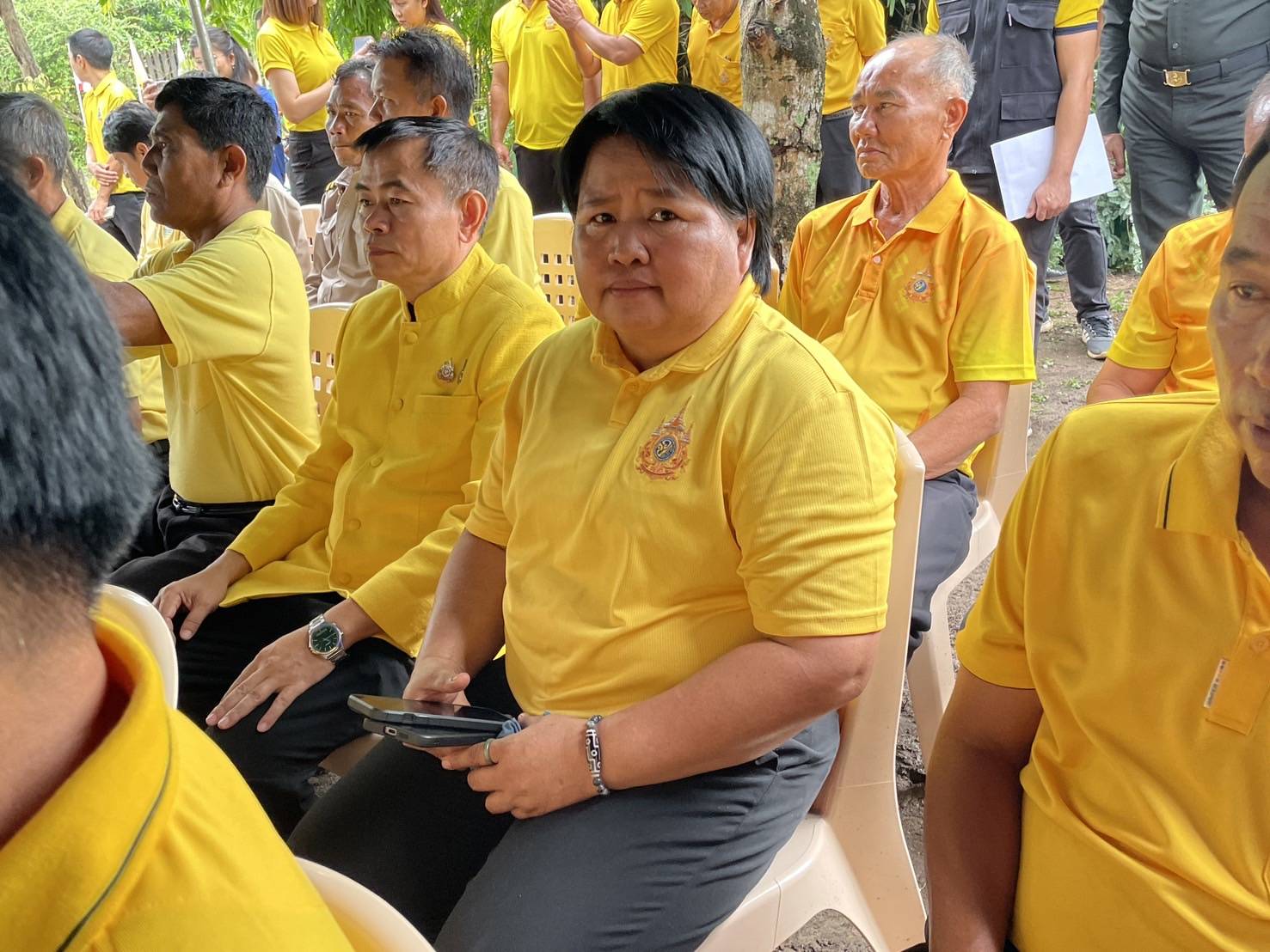 นายกรัฐมนตรี   มอบบ้านตามโครงการซ่อมบ้านผู้พิการ/ผู้ยากไร้ เฉลิมพระเกียรติพระบาทสมเด็จพระเจ้าอยู่หัว เนื่องในโอกาสพระราชพิธีมหามงคลเฉลิมพระชนมพรรษา 6 รอบ 28 กรกฎาคม 2567