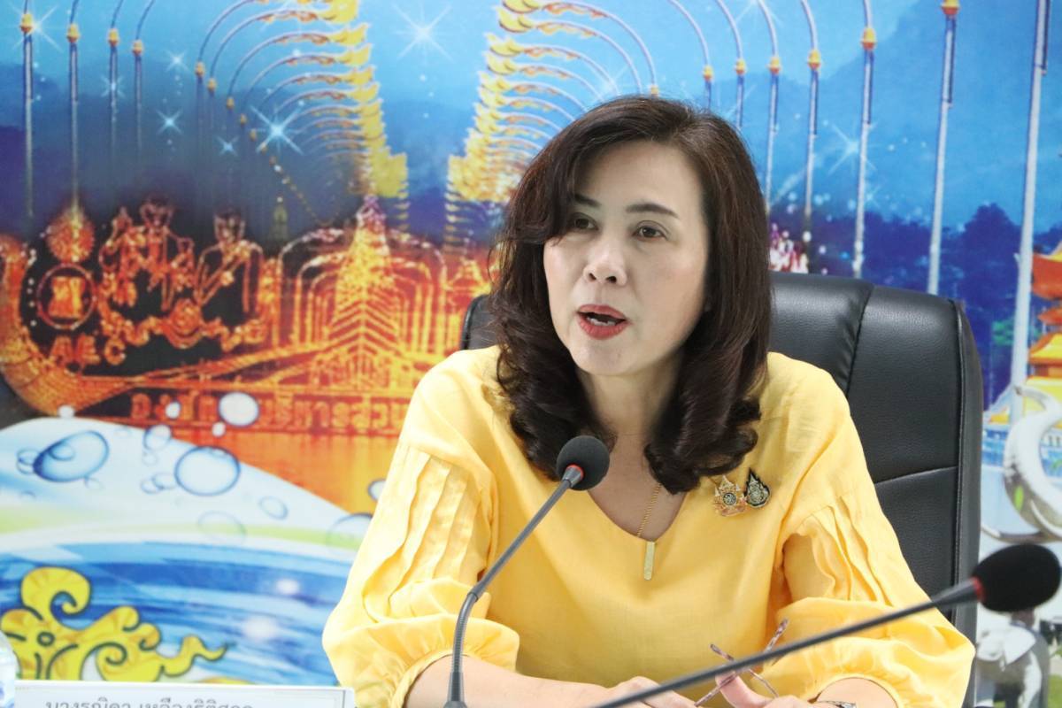 พช.นครพนม   ร่วมประชุมคณะกรรมการคัดเลือกเมนูอาหารถิ่นของจังหวัด ตามโครงการส่งเสริมและพัฒนายกระดับอาหารถิ่นสู่มรดกทางวัฒนธรรมและอัตลักษณ์ความเป็นไทย (Thailand best Local food ) รสชาติ…ที่หายไป The Lost Taste” ประจำปีงบประมาณ พ.ศ. 2567