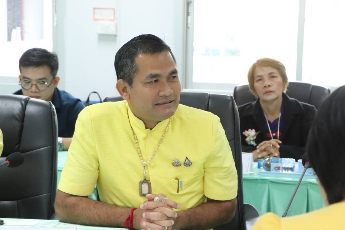 พช.นครพนม   ร่วมประชุมคณะกรรมการคัดเลือกเมนูอาหารถิ่นของจังหวัด ตามโครงการส่งเสริมและพัฒนายกระดับอาหารถิ่นสู่มรดกทางวัฒนธรรมและอัตลักษณ์ความเป็นไทย (Thailand best Local food ) รสชาติ…ที่หายไป The Lost Taste” ประจำปีงบประมาณ พ.ศ. 2567