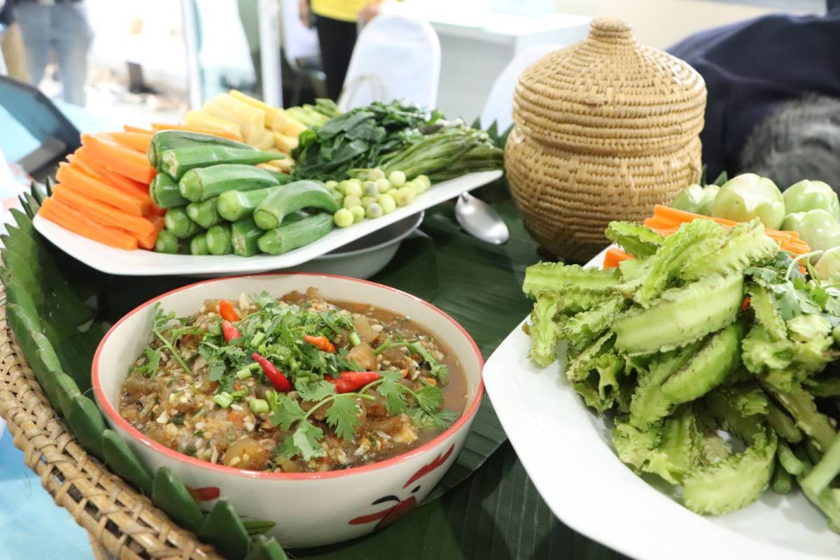 พช.นครพนม   ร่วมประชุมคณะกรรมการคัดเลือกเมนูอาหารถิ่นของจังหวัด ตามโครงการส่งเสริมและพัฒนายกระดับอาหารถิ่นสู่มรดกทางวัฒนธรรมและอัตลักษณ์ความเป็นไทย (Thailand best Local food ) รสชาติ…ที่หายไป The Lost Taste” ประจำปีงบประมาณ พ.ศ. 2567