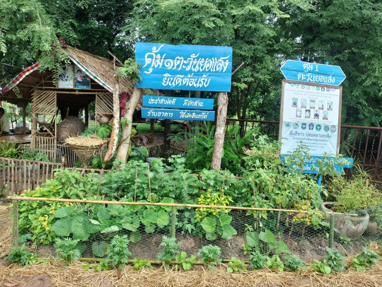 นครพนม   ลงพื้นที่คัดสรรกิจกรรมพัฒนาชุมชนดีเด่น ประจำปี 2567