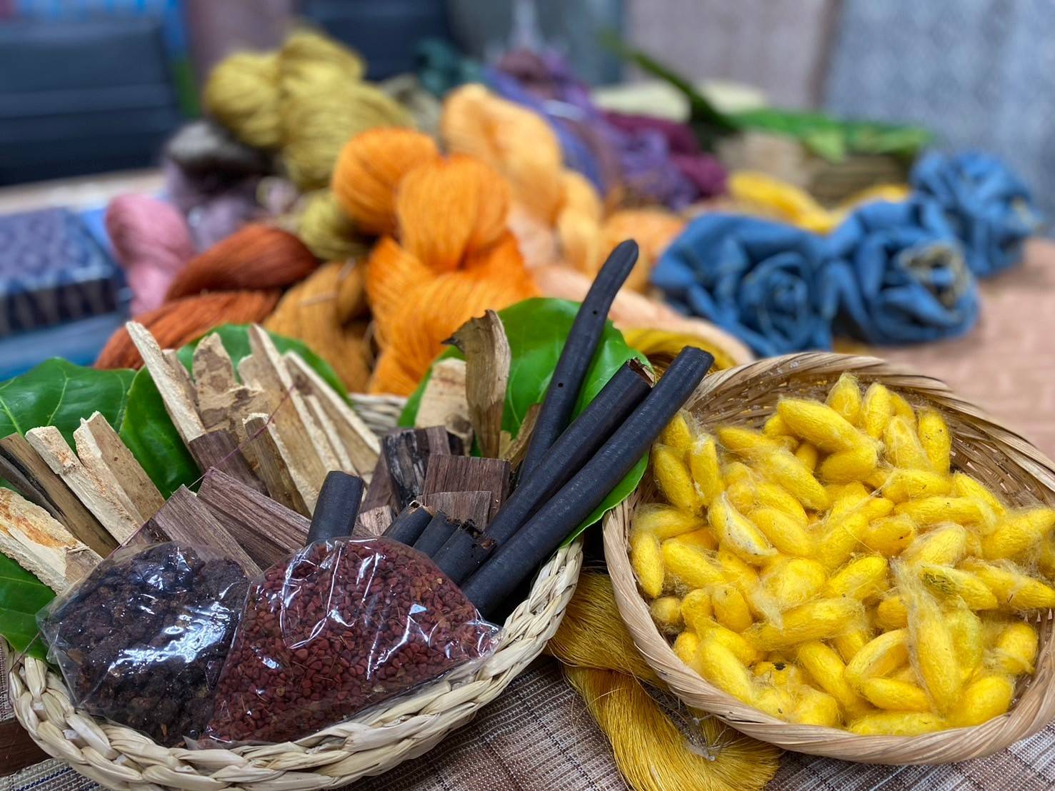 พช.นครพนม   ร่วมสนับสนุนการนำเสนอผลงานเข้าร่วมประกวดรางวัลนวัตกรรมแห่งชาติ ด้านองค์กรนวัตกรรม ประจำปี 2567 ผ่านระบบ Zoom Cloud Meeting