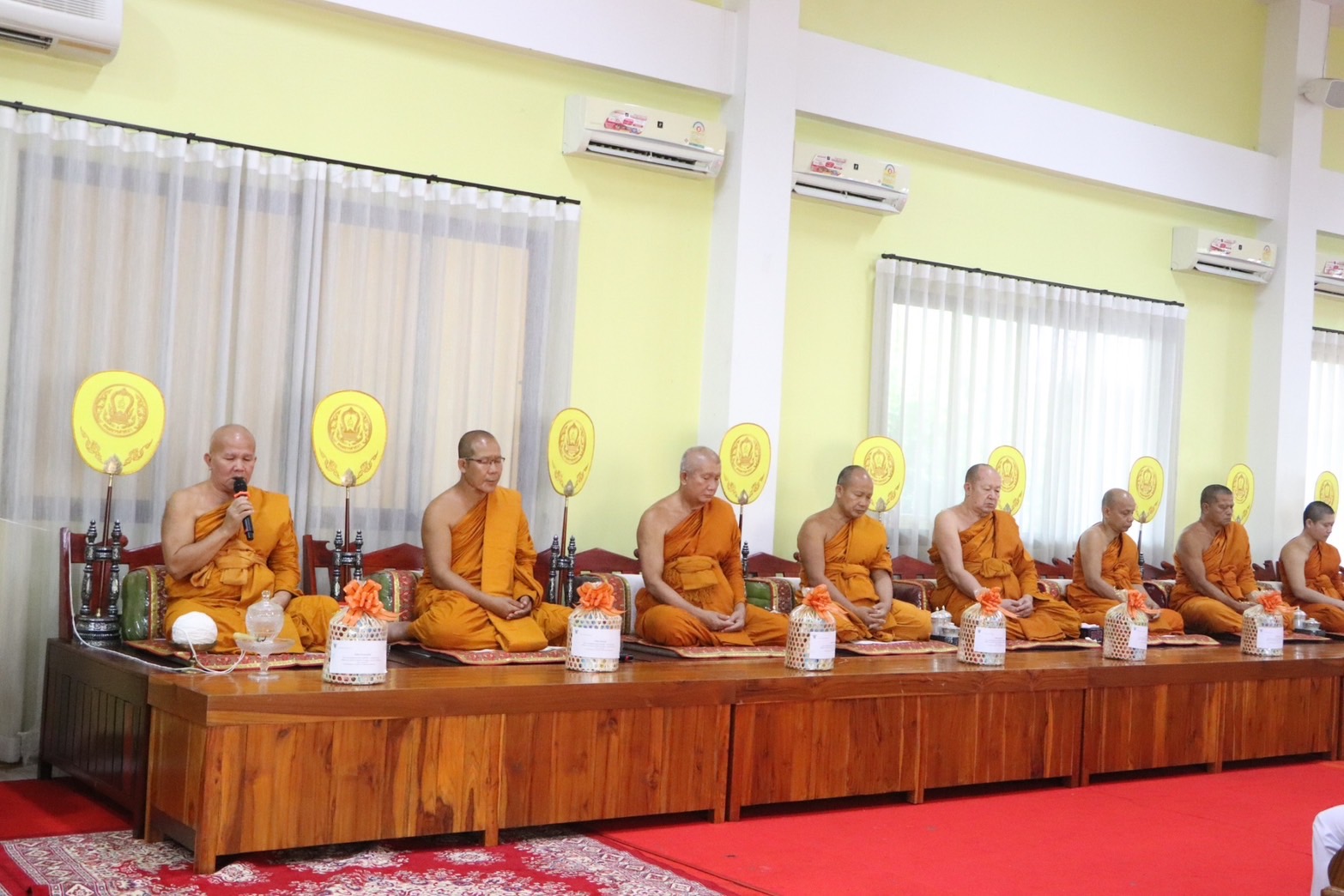 พช.นครพนม   ร่วมกิจกรรมเฉลิมพระเกียรติสมเด็จเจ้าฟ้าฯ กรมพระศรีสวางควัฒน วรขัตติยราชนารี เนื่องในโอกาสวันคล้ายวันประสูติ