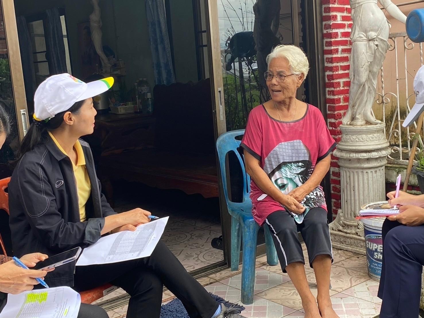 พช.นครพนม    ร่วมตรวจติดตามและประเมินผลแบบบูรณาการ โครงการแก้ไขปัญหาความยากจนแบบบูรณาการ “นครพนม สร้างสังคมอุดมสุข บำบัดทุกข์ด้วยชุมชนท้องถิ่น” งบประมาณตามแผนปฏิบัติราชการประจำปีของจังหวัดนครพนม ประจำปีงบประมาณ พ.ศ. 2566