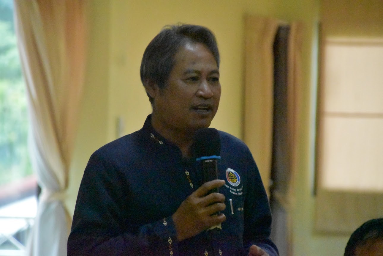 พช.นครพนม   ร่วมมหกรรมแสดงผลสำเร็จของผู้นำการเปลี่ยนแปลง ประจำปีงบประมาณ พ.ศ. 2567