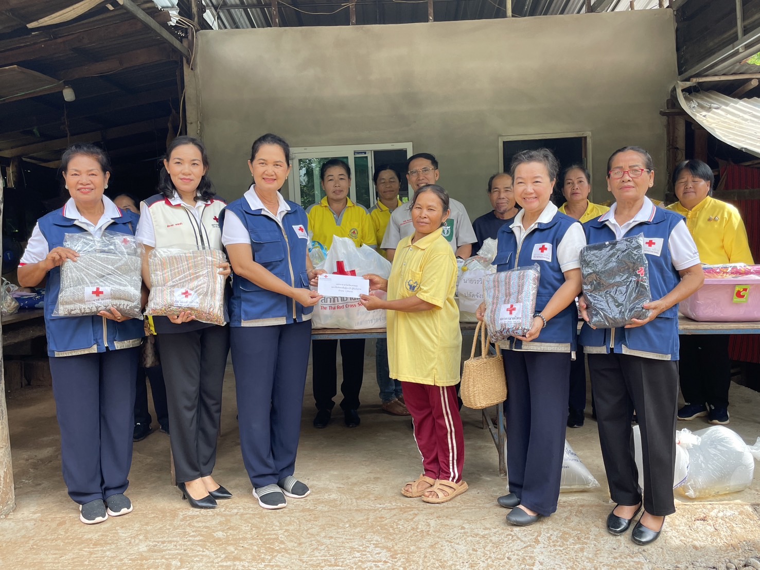 จังหวัดนครพนม   รุกขับเคลื่อน “นครพนม สร้างสังคมอุดมสุข ทุกช่วงวัยอย่างยั่งยืน” ประจำปี 2567 พื้นที่อำเภอเมืองนครพนม