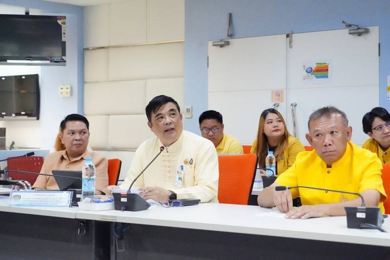 พช.นครพนม   สนับสนุนการประกวดการจัดทำสารสนเทศตำบลต้นแบบเพื่อพัฒนาคุณภาพชีวิต ระดับประเทศ ประจำปีงบประมาณ พ.ศ. 2567
