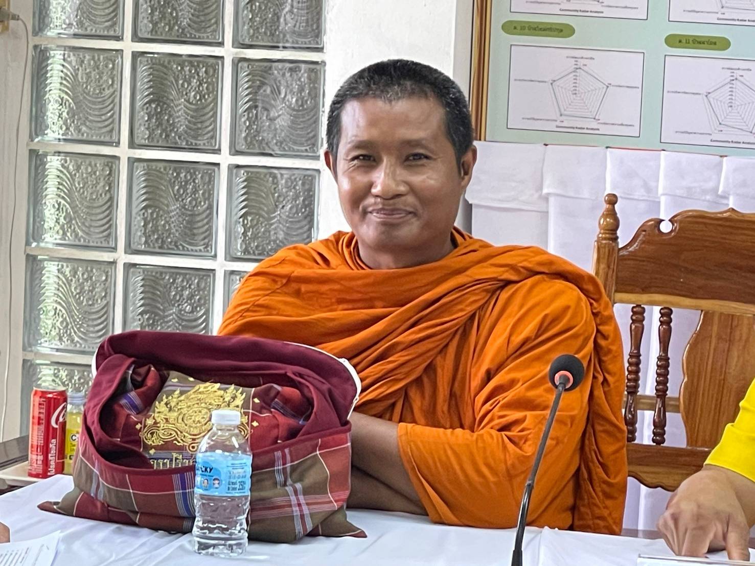 พช.นครพนม   สนับสนุนการประกวดการจัดทำสารสนเทศตำบลต้นแบบเพื่อพัฒนาคุณภาพชีวิต ระดับประเทศ ประจำปีงบประมาณ พ.ศ. 2567