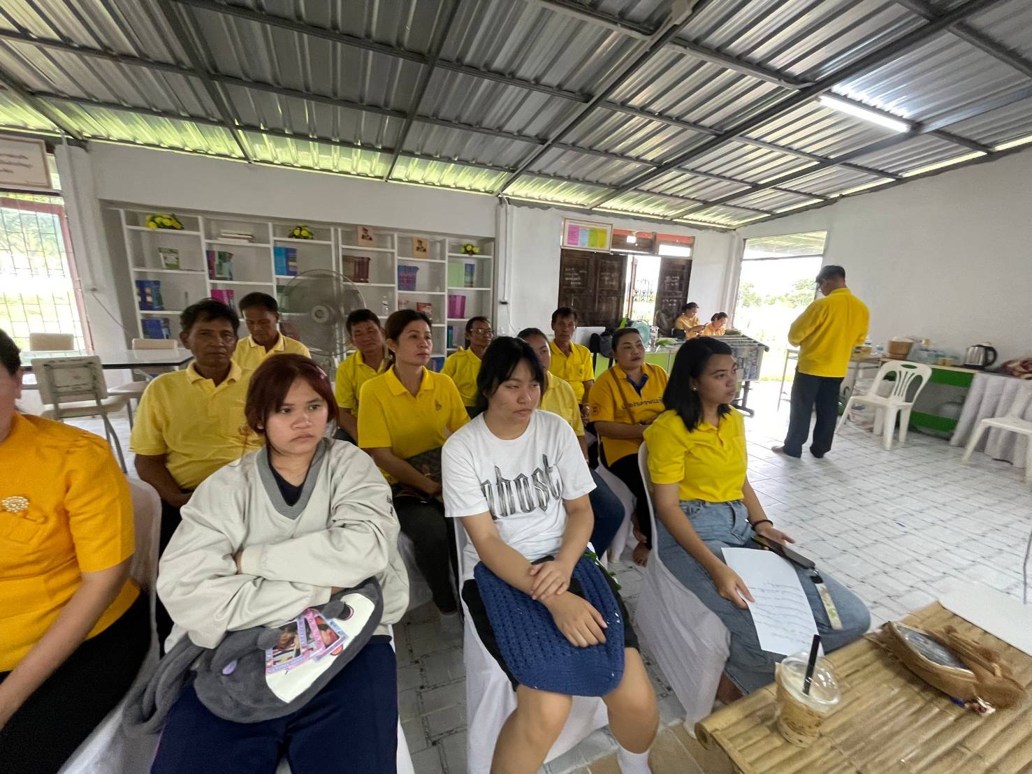 พช.นครพนม   สนับสนุนการประกวดการจัดทำสารสนเทศตำบลต้นแบบเพื่อพัฒนาคุณภาพชีวิต ระดับประเทศ ประจำปีงบประมาณ พ.ศ. 2567