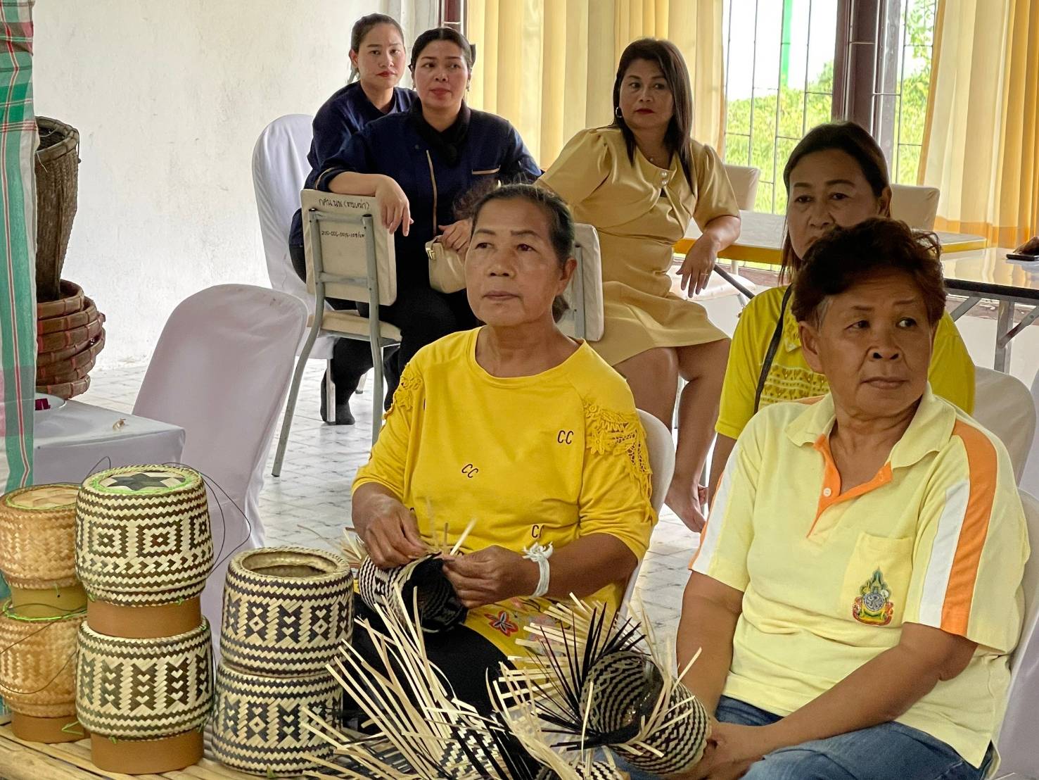 พช.นครพนม   สนับสนุนการประกวดการจัดทำสารสนเทศตำบลต้นแบบเพื่อพัฒนาคุณภาพชีวิต ระดับประเทศ ประจำปีงบประมาณ พ.ศ. 2567