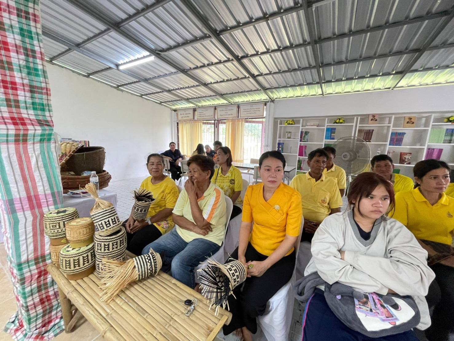 พช.นครพนม   สนับสนุนการประกวดการจัดทำสารสนเทศตำบลต้นแบบเพื่อพัฒนาคุณภาพชีวิต ระดับประเทศ ประจำปีงบประมาณ พ.ศ. 2567