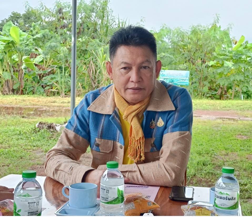 พช.นครพนม   รับการตรวจติดตามผลการปฏิบัติราชการตามนโยบายรัฐบาล การบูรณาการตรวจติดตามงานนโยบายรัฐบาล ภารกิจเร่งด่วนของกระทรวงมหาดไทย และยุทธศาสตร์กรมการพัฒนาชุมชน พื้นที่จังหวัดนครพนม