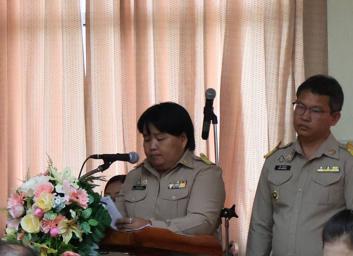 พช.นครพนม   ร่วมประชุมคณะกรมการจังหวัดนครพนม ครั้งที่ 8/2567 ประจำเดือนสิงหาคม 2567