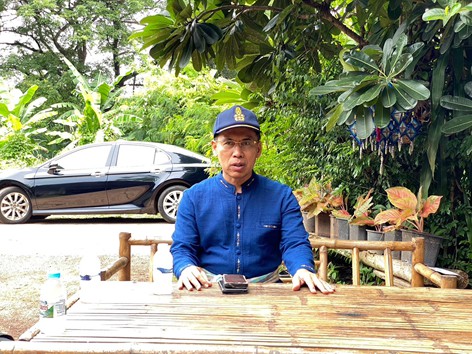 ู้นครพนม   ติดตามผลการดำเนินงาน ตามแนวทางส่งเสริมเศรษฐกิจชุมชน คนนครพนม “จากใบตองกล้วยธรรมดา สู่ มูลค่าเพิ่มทางเศรษฐกิจ” ต้นเงิน (ATM) ข้างบ้าน ต้นบำนาญในสวน