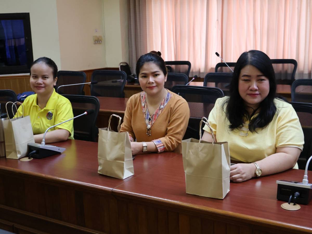 จังหวัดนครพนม   เตรียมความพร้อมในการคัดสรรสุดยอดหนึ่งตำบล หนึ่งผลิตภัณฑ์ไทย (OTOP Product Champion : OPC) ประจำปี พ.ศ. 2567 จังหวัดนครพนม