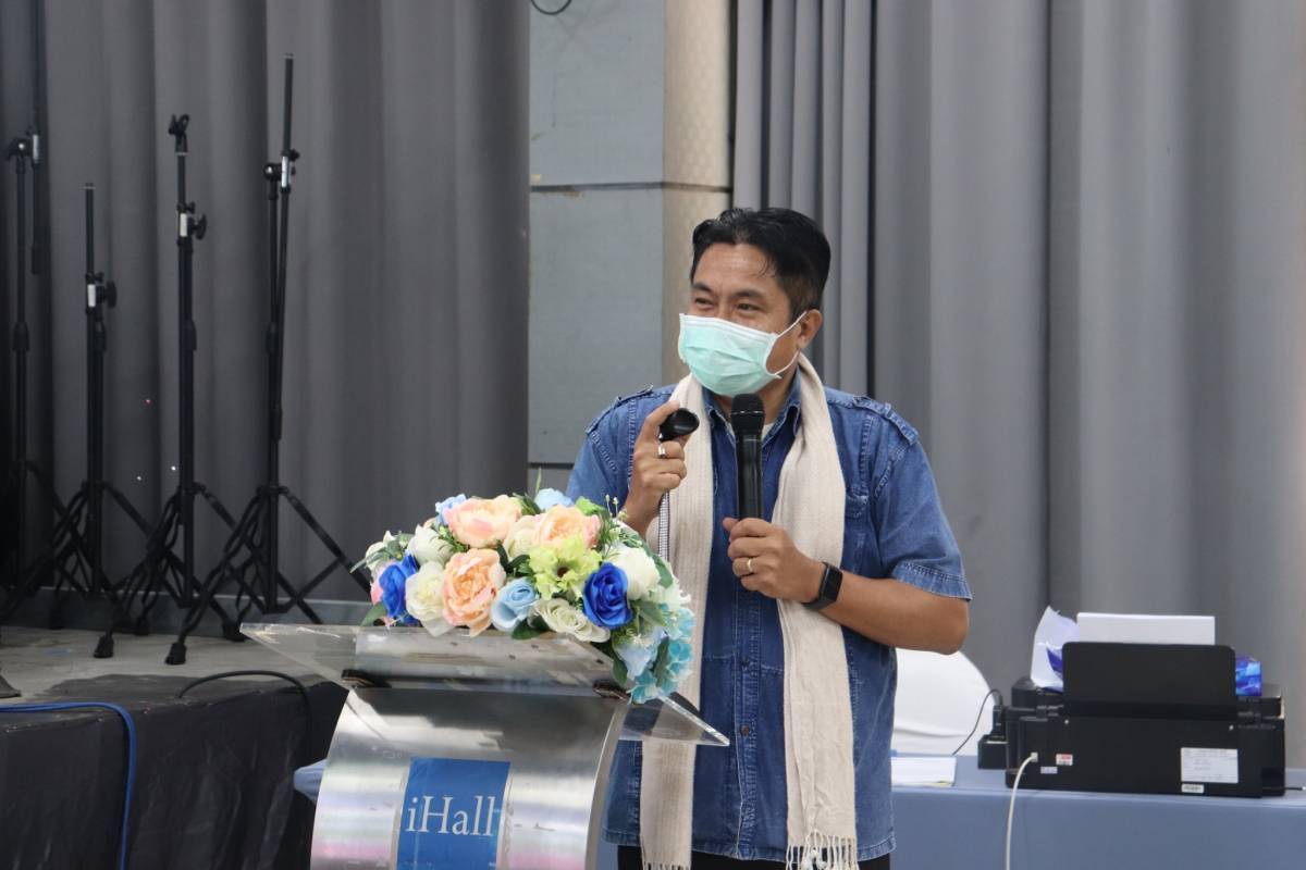 จังหวัดนครพนม   รุกพัฒนาผู้ผลิต ผู้ประกอบการสินค้าชุมชน สินค้า OTOP ในการสร้างความรู้ความเข้าใจการปลูกกล้วยตานี ภายใต้โครงการพัฒนาศักยภาพบุคลากรและยกระดับสินค้าเพื่อรองรับการแข่งขันด้านการค้าการลงทุนของกลุ่มจังหวัดสนุก