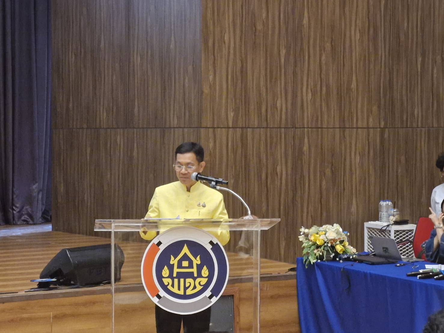 พช.นครพนม   ร่วมโครงการศึกษาและพัฒนาองค์ความรู้เพื่อการพัฒนาผลิตภัณฑ์สู่สากล ประจำปี 2567