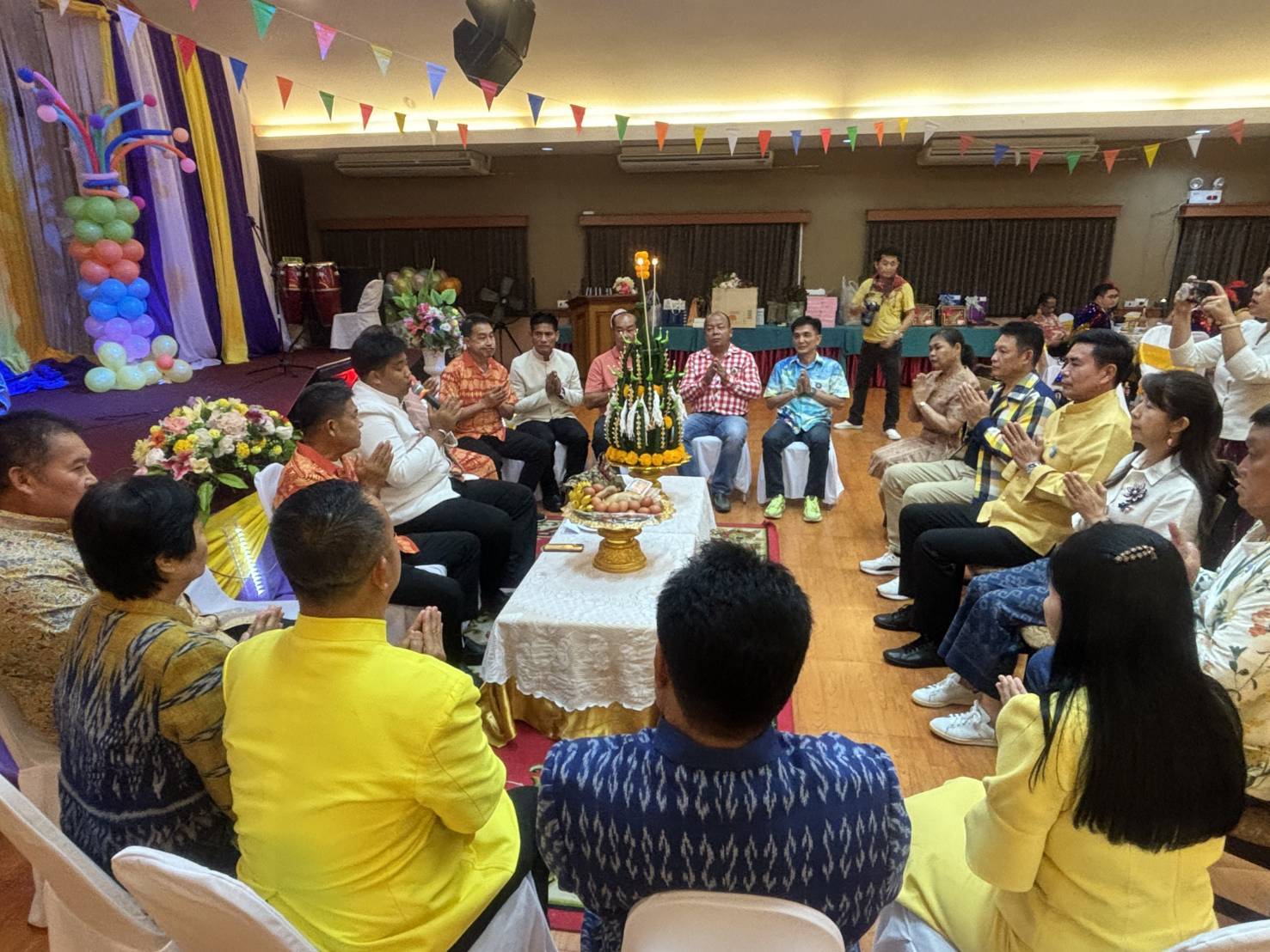 พช.นครพนม   ร่วมการประชุมเชิงปฏิบัติการตรวจติดตามผลการดำเนินงานของหน่วยรับตรวจรายไตรมาส ไตรมาส 4 ประจำปีงบประมาณ พ.ศ. 2567