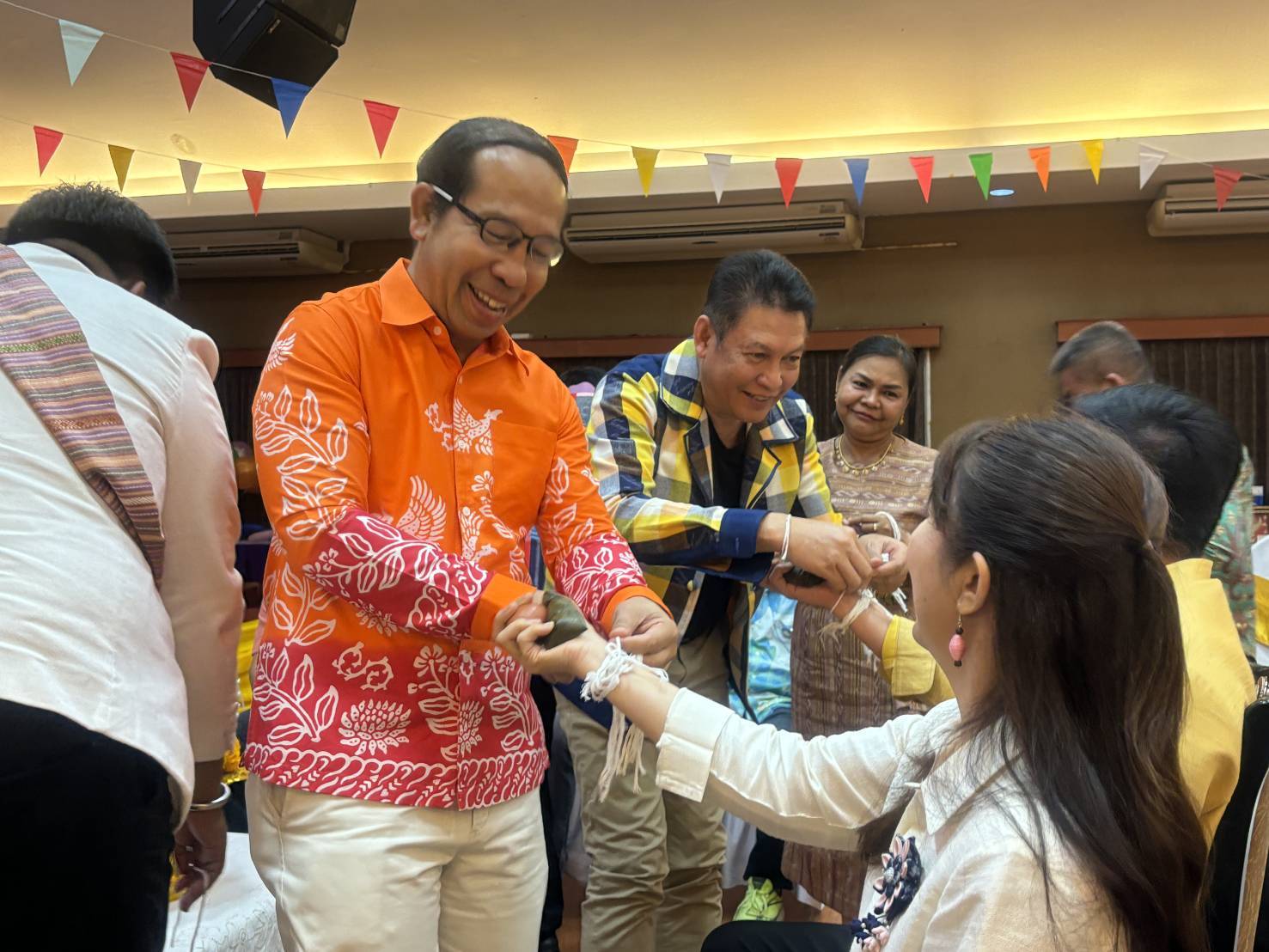 พช.นครพนม   ร่วมการประชุมเชิงปฏิบัติการตรวจติดตามผลการดำเนินงานของหน่วยรับตรวจรายไตรมาส ไตรมาส 4 ประจำปีงบประมาณ พ.ศ. 2567