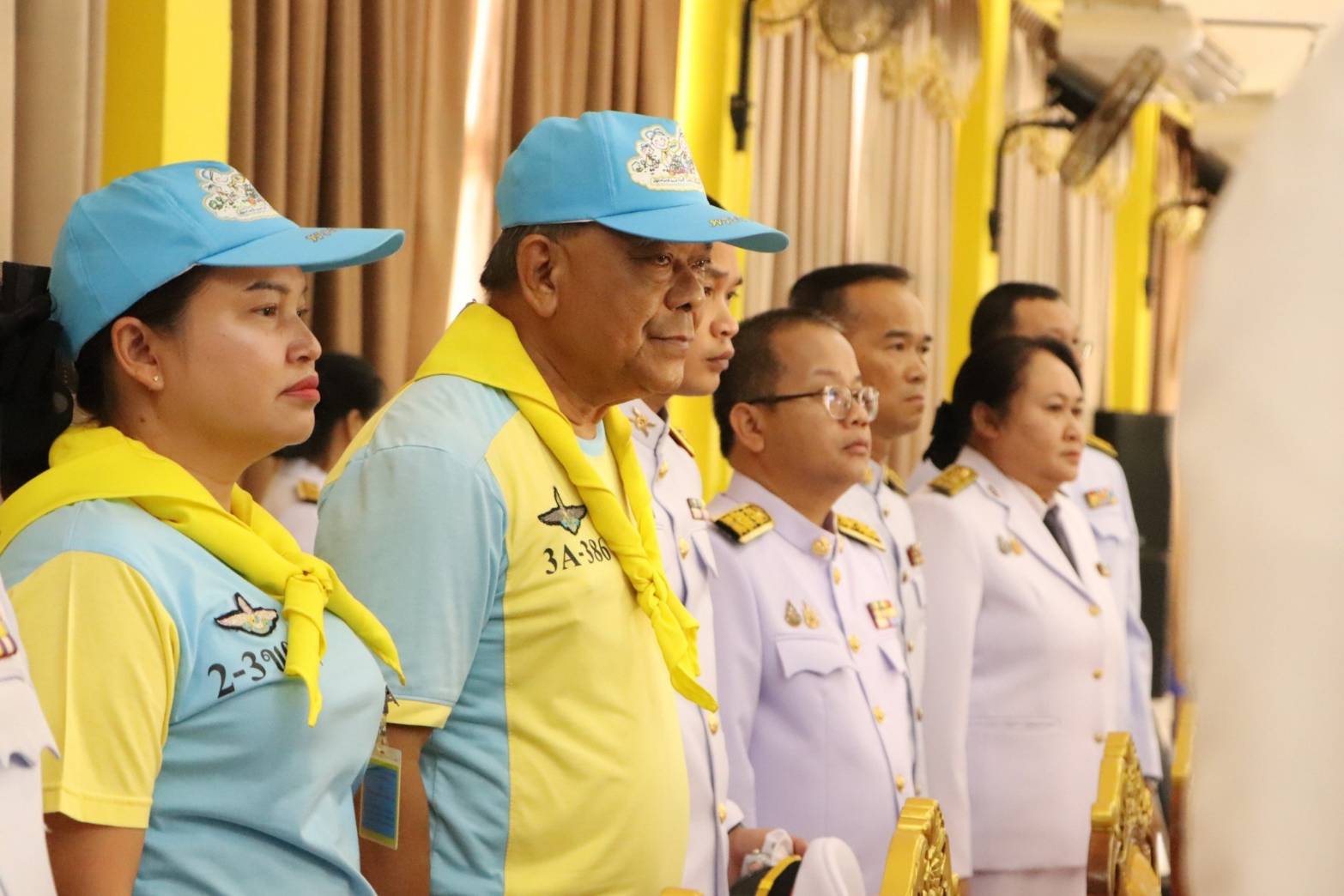 นครพนม   จัดพิธีมอบเงินพระราชทานขวัญถุงกองทุนแม่ของแผ่นดิน ประจำปี 2567