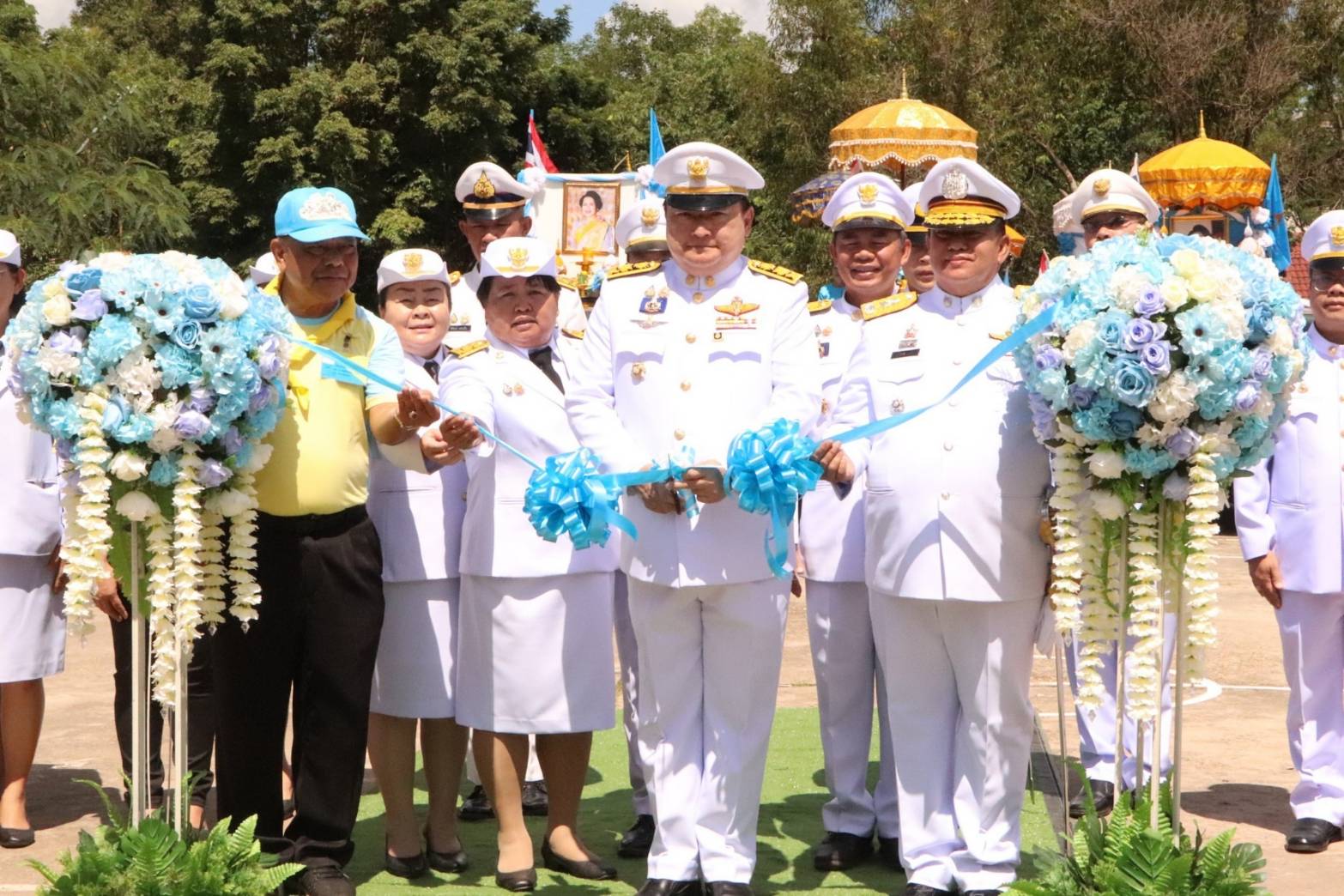 นครพนม   จัดพิธีมอบเงินพระราชทานขวัญถุงกองทุนแม่ของแผ่นดิน ประจำปี 2567