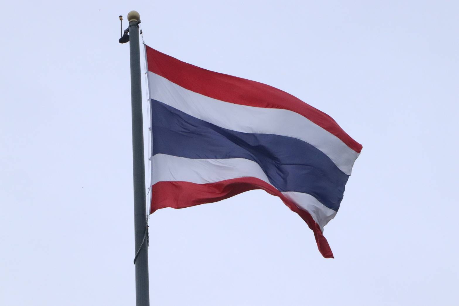 พช.นครพนม   ร่วมกิจกรรมวันพระราชทานธงชาติไทย 28 กันยายน (Thai Nation Flag Day)