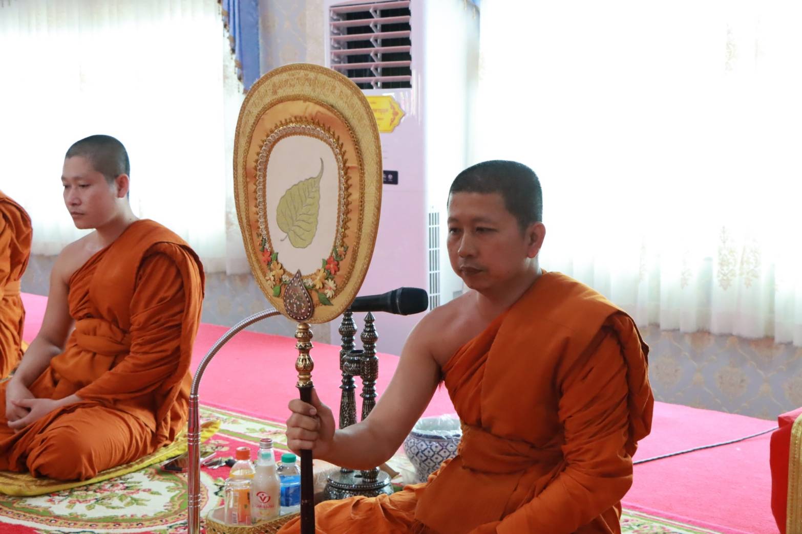 พช.นครพนม จัดกิจกรรม 25 พฤศจิกายน วันกองทุนแม่ของแผ่นดิน ภายใต้แนวคิด “2 ทศวรรษ กองทุนแม่ของแผ่นดิน ครอบครัวอบอุ่น ชุมชนเข้มแข็ง”