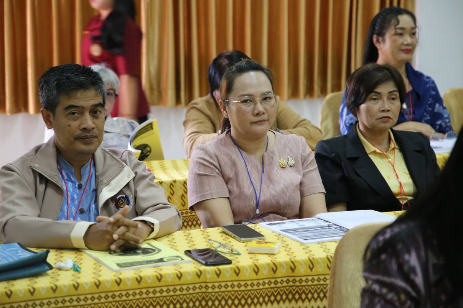 พช.นครพนม ร่วมการประชุมเชิงปฏิบัติการ พัฒนาศักยภาพการขจัดความยากจนแบบบูรณาการ (4 ภาค) ภาคตะวันออกเฉียงเหนือ