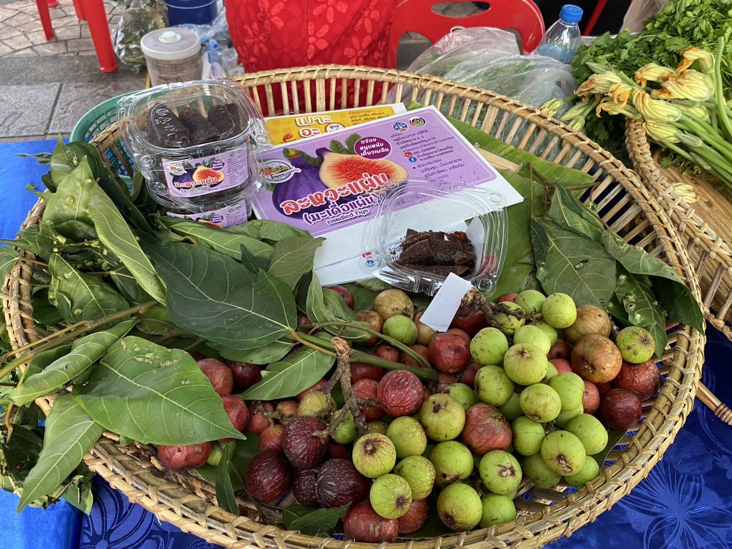 พช.นครพนม ติดตามการดำเนินกิจกรรมทดสอบตลาดการพัฒนาผลิตภัณฑ์อาหารเพื่อสุขภาพด้วยนวัตกรรมอย่างครบวงจร ภายใต้ BCG โมเดล เพื่อยกระดับรายได้ของชุมชนอย่างยั่งยืน “เสน่ห์นครพนม”