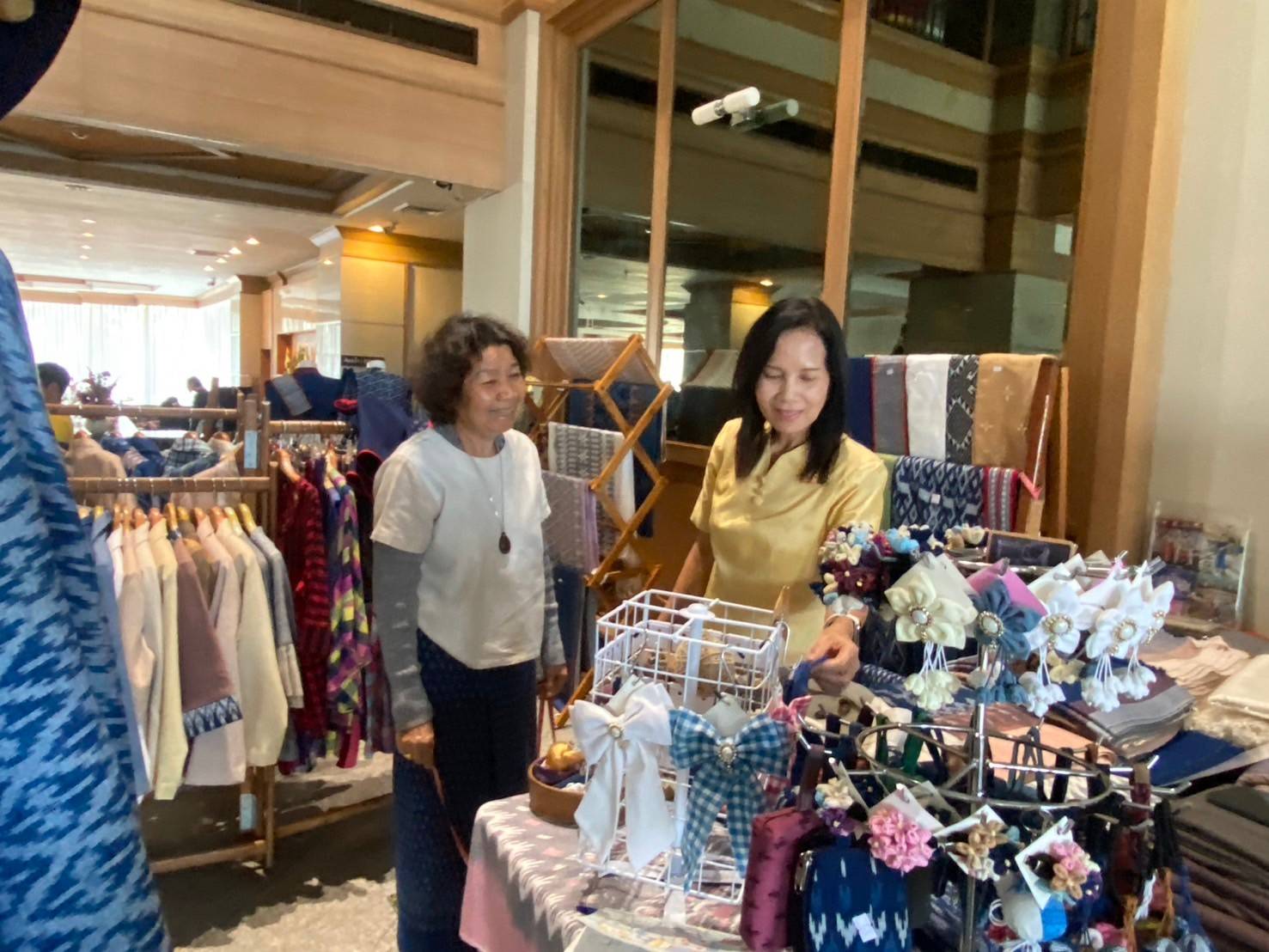 พช.นครพนม  ติดตามการดำเนินงานพัฒนาชุมชน พื้นที่อำเภอเมืองนครพนม