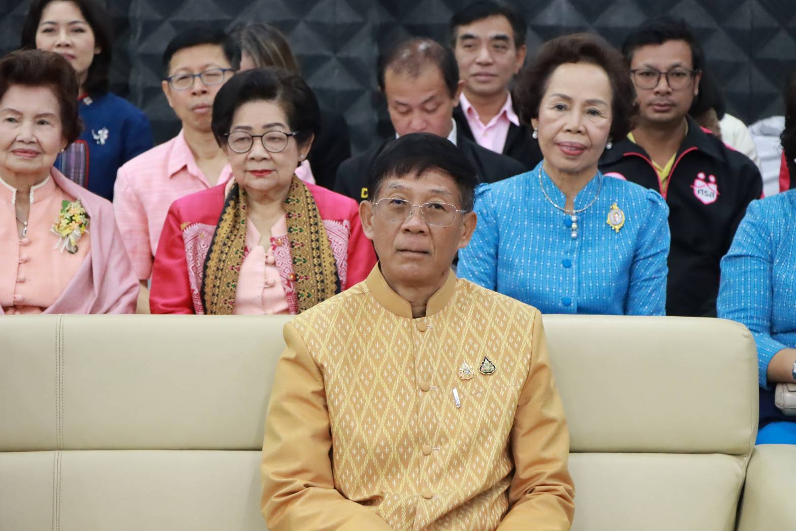 พช.นครพนม ร่วมงานวันคนพิการสากล จังหวัดนครพนม ประจำปี 2567 มุ่งส่งเสริมการเป็นผู้นำคนพิการ เพื่ออนาคตที่ครอบคลุมและยั่งยืน