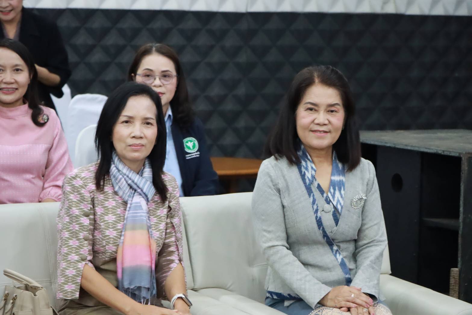 พช.นครพนม ร่วมงานวันคนพิการสากล จังหวัดนครพนม ประจำปี 2567 มุ่งส่งเสริมการเป็นผู้นำคนพิการ เพื่ออนาคตที่ครอบคลุมและยั่งยืน