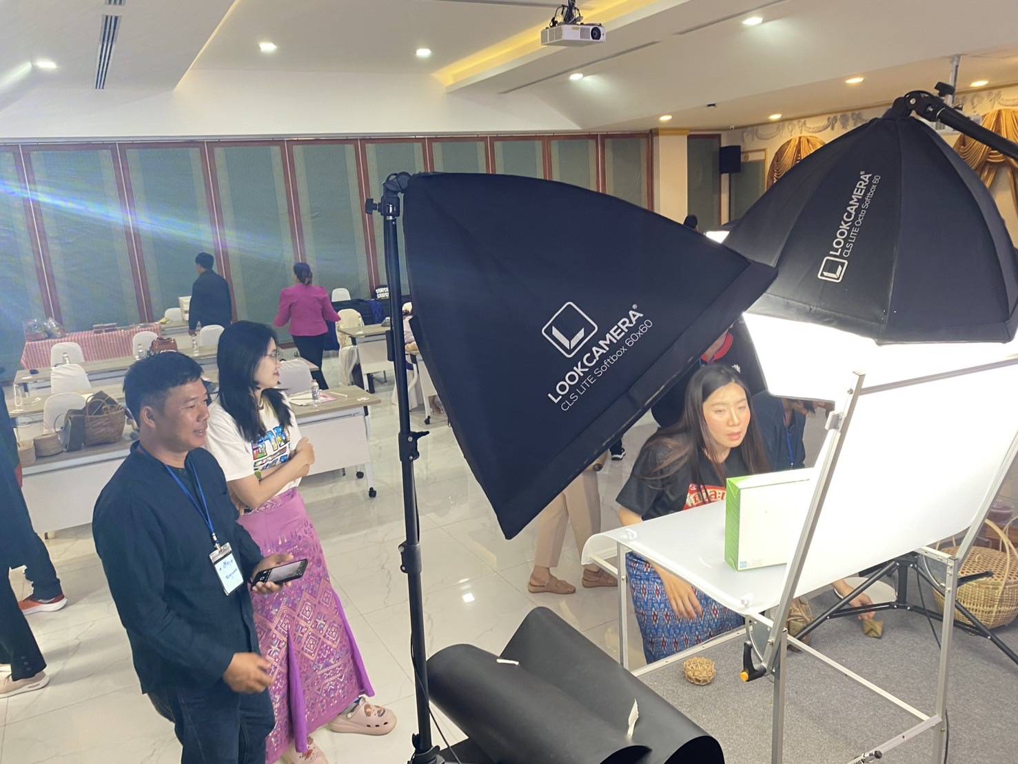 พช.นครพนม เสริมพลังศักยภาพผู้ประกอบการสู่ยุค 4.0 รุ่นที่ 2 “ผลิตเก่ง ขายเก่งและมีธรรมาภิบาล”
