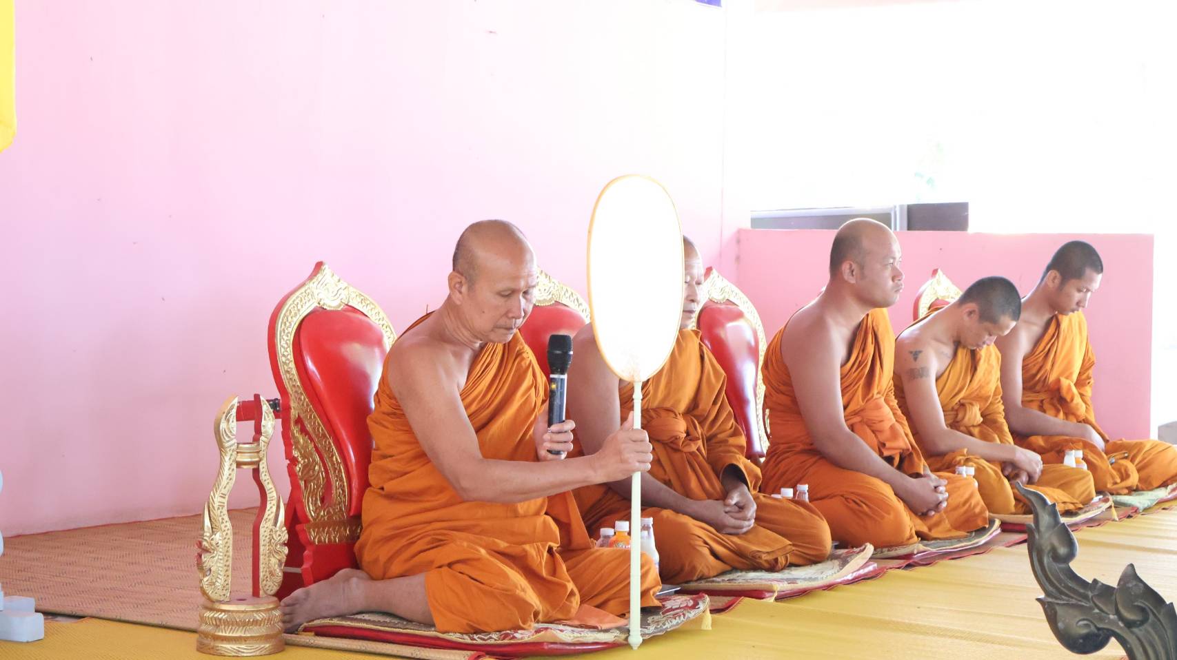 นครพนม รวมพลังผู้นำอาสาพัฒนาชุมชน ขับเคลื่อนกิจกรรม “อช.นครพนม รวมใจ ขจัดภัยแก้จน พัฒนาชุมชนอย่างพอเพียง” เนื่องในวาระครบรอบ 56 ปี โครงการพัฒนาผู้นำอาสาพัฒนาชุมชน