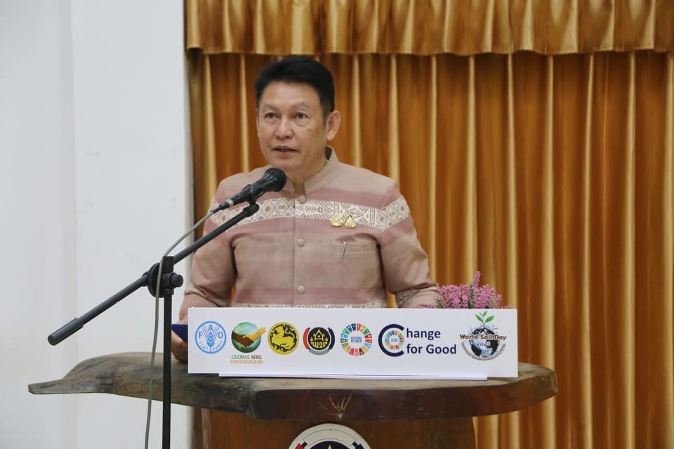 พช.นครพนมร่วมประชุมเชิงปฏิบัติการเสริมศักยภาพการขับเคลื่อนการออมและการพัฒนาทักษะทางการเงิน (FINANCIAL LITERACY)