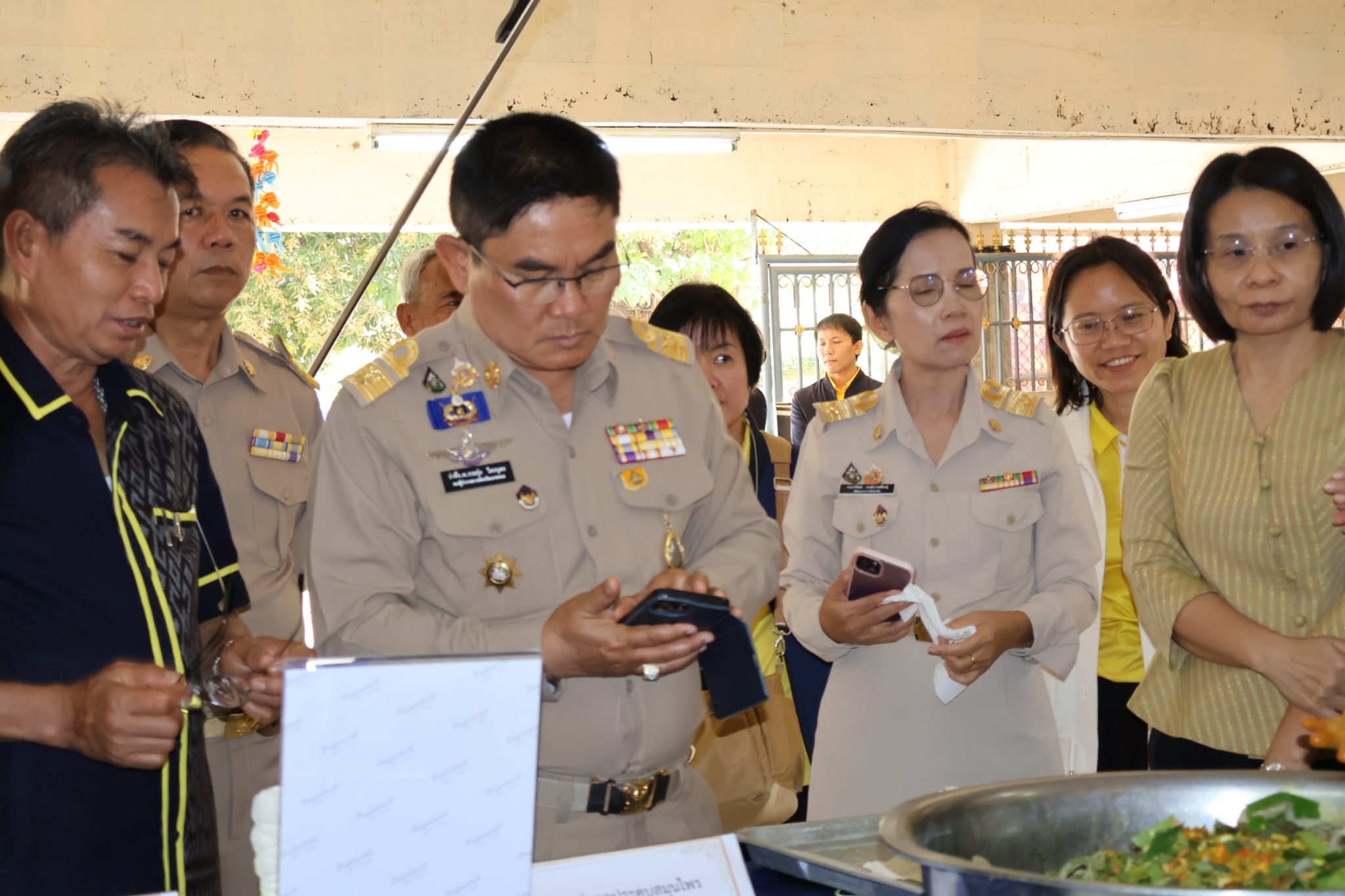 รองผู้ว่าฯ นครพนม