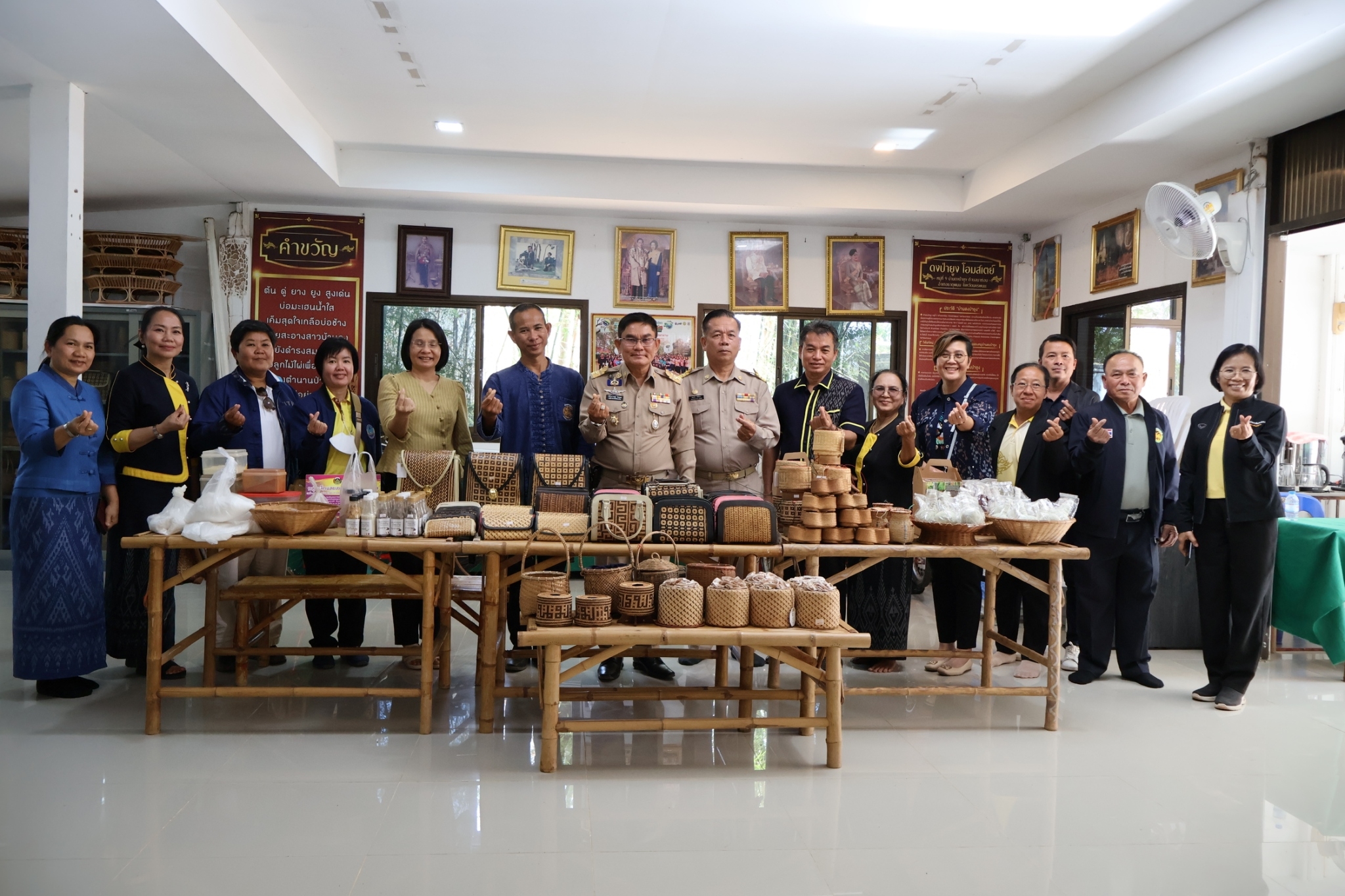 รองผู้ว่าฯ นครพนม