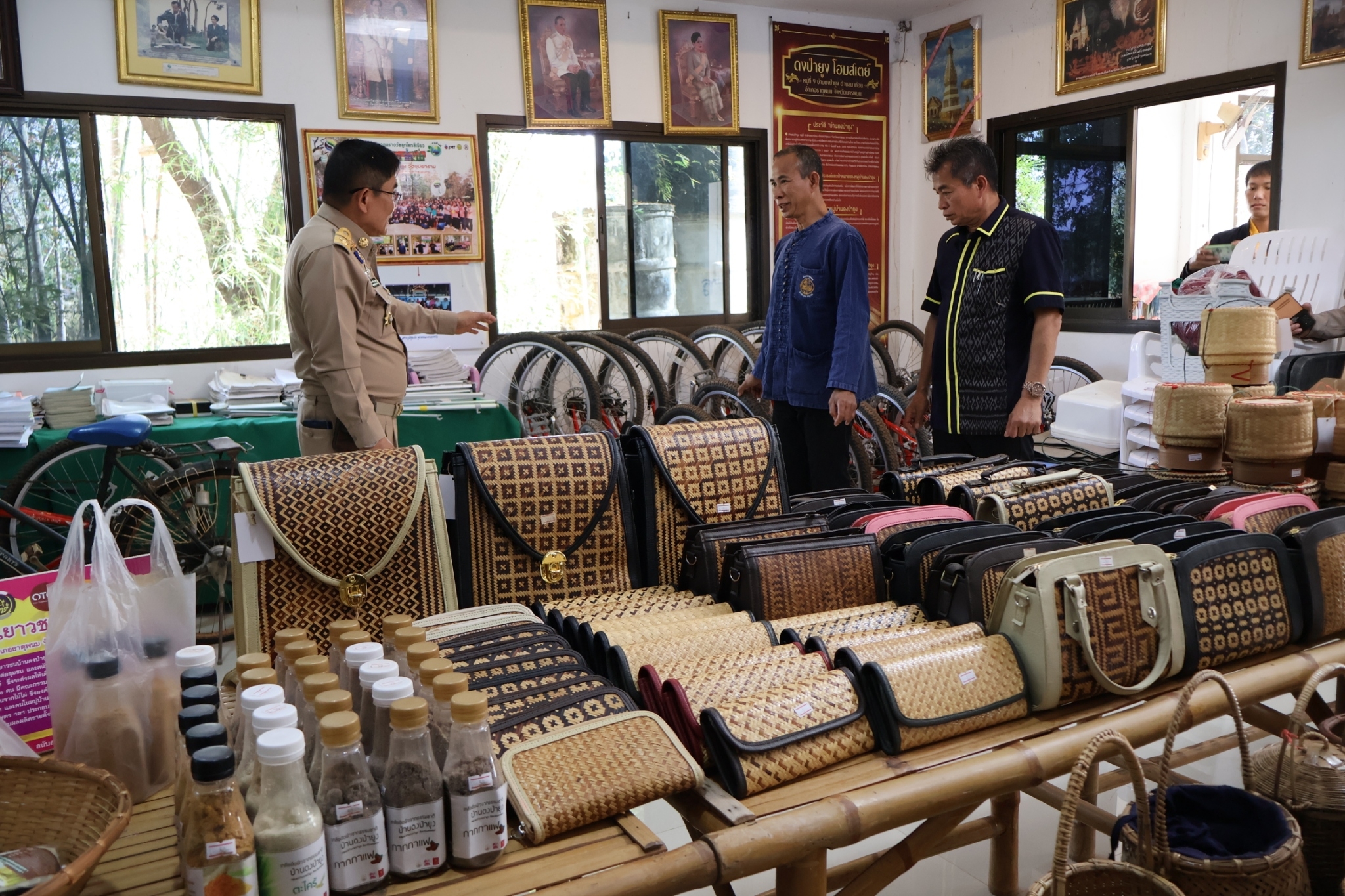 รองผู้ว่าฯ นครพนม