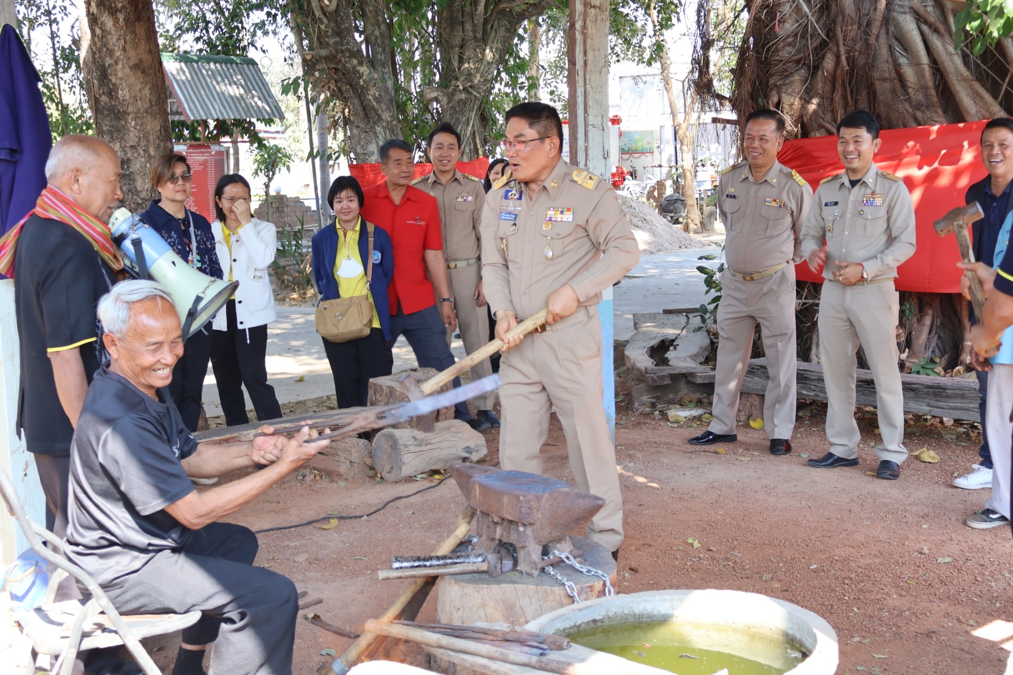 รองผู้ว่าฯ นครพนม
