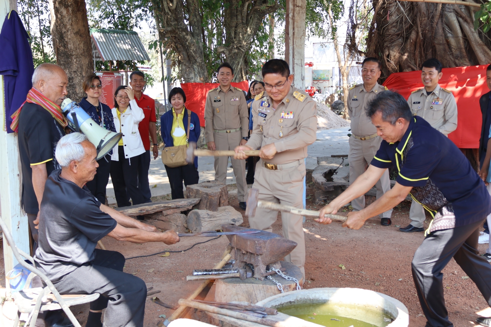 รองผู้ว่าฯ นครพนม