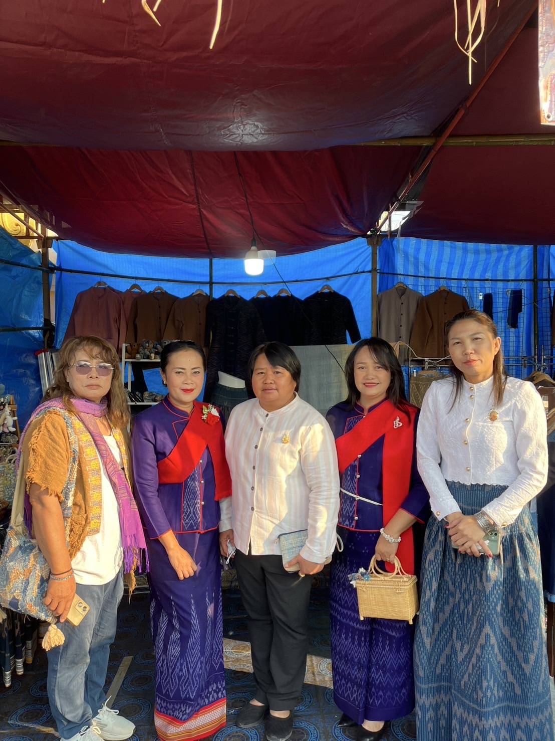นครพนม ประกอบพิธีอัญเชิญพระอุปคุต งานนมัสการองค์พระธาตุพนม ประจำปี 2568