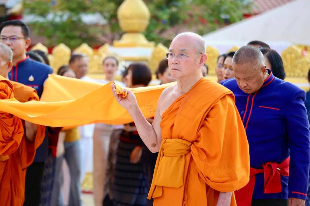 นครพนม เปิดงานนมัสการองค์พระธาตุพนม ชูซอฟต์พาวเวอร์การท่องเที่ยวเชิงวัฒนธรรมสร้างสรรค์ เชื่อมโยงการท่องเที่ยวทางธรรมชาติ