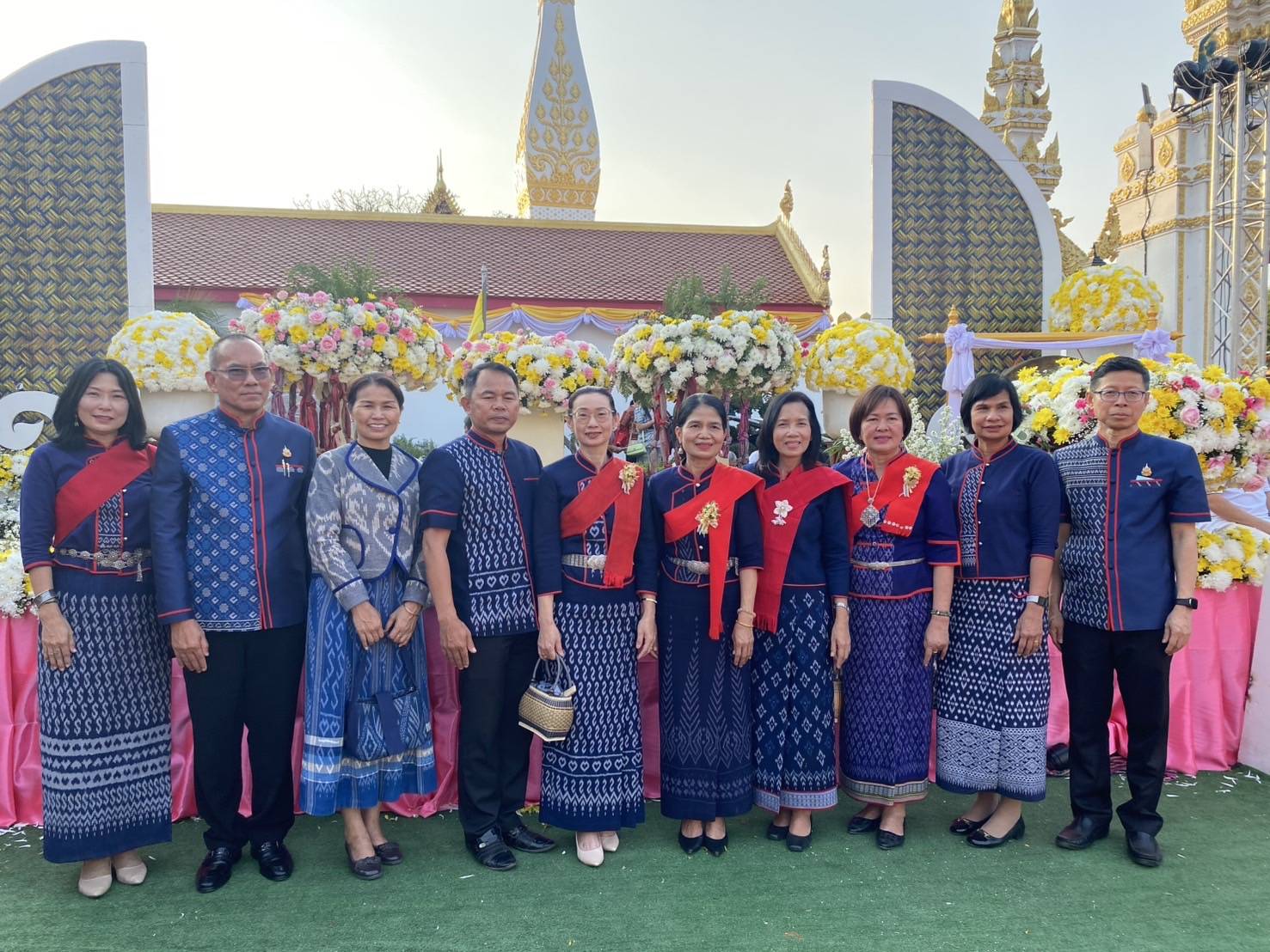 นครพนม เปิดงานนมัสการองค์พระธาตุพนม ชูซอฟต์พาวเวอร์การท่องเที่ยวเชิงวัฒนธรรมสร้างสรรค์ เชื่อมโยงการท่องเที่ยวทางธรรมชาติ