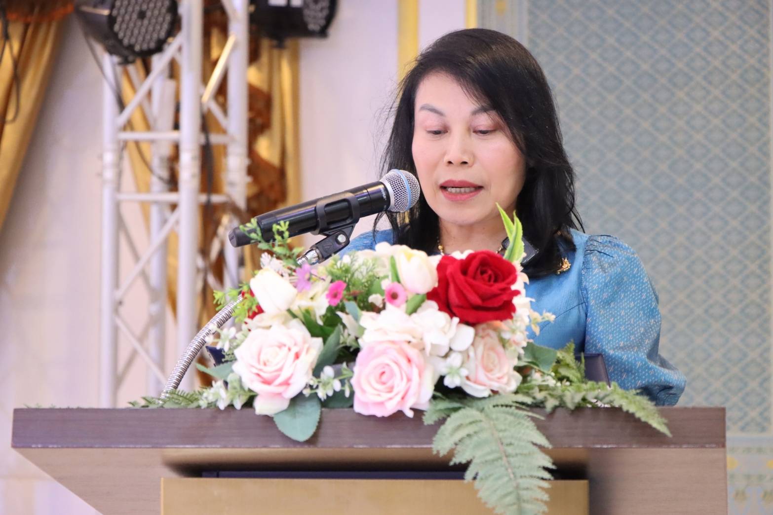 นครพนม พัฒนาประสิทธิภาพการบริหารจัดการของบุคลากรในการใช้งานแพลตฟอร์มบริหารจัดการปัญหาเมือง (Traffy FondueX)