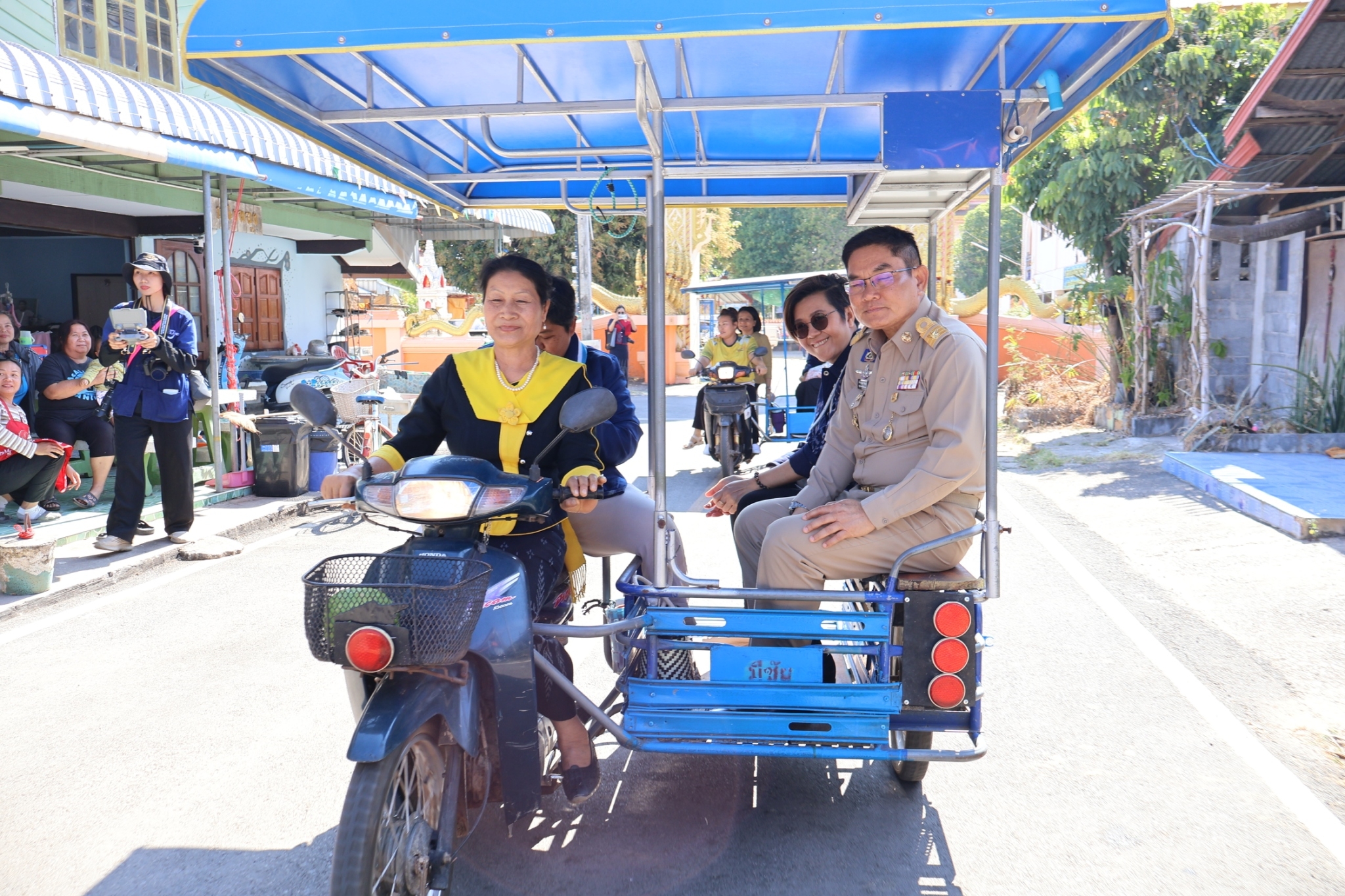 รองผู้ว่าฯ นครพนม